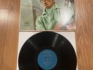 Gene Vincent Rocks  and the Blue Caps Roll / Capitol T970 NICE  / Vinyl:VG+