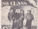 NO CLASS * 1984 French OI  STREET PUNK KBD EP * Listen