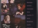 Orig '86 Promo DOGS IN SPACE Soundtrack LP EX Iggy Pop Brian Eno Punk New Wave