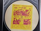 sex pistols Picture Disc There Is No Future - Italy - 2003 Punk