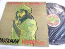 Bob Marley & The Wailers – Rastaman Vibration - Vinyl LP Jamaican Copy