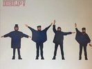 The Beatles: The Beatles Help  Vinyl