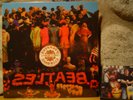 JUN FUKAMACHI Sgt. Pepper's Lonely Hearts Club Band LP/'77 Japan/One Man Beatles