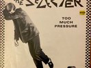 THE SELECTER  LP Too much pressure 1980 2 Tone  uk ska   vinyl