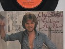 PETER DOYLE  Vanda & Young  Rare 1976 UK Only 7