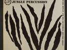 SUBRI MOULIN & EQUATORIAL RHYTHM GROUP: jungle percussion TOPS MAYFAIR 12