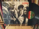 Eugene McDaniels: Outlaw Rhino reissue of 1970 Atlantic LP Mint minus