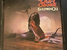 Ozzy Ozbourne - Blizzard of Ozz - 1981 Jet Records JZ 36812 - Vtg Vinyl LP