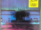 Big Sean - I Decided Vinyl 2xLP Blue Colored New Sealed