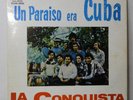 ORQUESTA LA CONQUISTA 