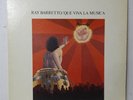 RAY BARRETTO 