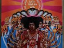 The Jimi Hendrix Experience - Axis Bold as Love - 612 003 MONO - 12