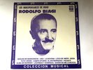 Rodolfo Biagi - Los Indispensables - Vinyl - EMI - 33RPM - 12