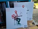 John Butler Trio LP Home AUTOGRAPHED White Vinyl Record SIGNED Autograph JBT