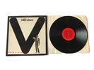 The Vibrators ‎ Pure Mania 1977 Columbia ‎JC 35038  Ex Punk New Wave Vinyl LP