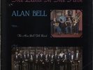 Alan Bell - The Band In The Park - Used Vinyl Record - W7900A