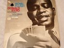 Blue Note BST 84101 Donald Byrd, Royal Flush STEREO LP Herbie Hancock