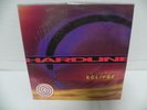 Hardline - Double Eclipse 1992 KOREA SEALED Vinyl LP + Poster & Insert / NEW