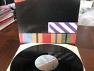 Pink Floyd the final cut 1U/2U first press near mint