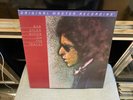 Bob Dylan Blood On the Tracks LP 2013 MFSL Mobile Fidelity 180 gram numbered EX