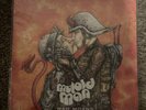 Mutoid Man War Moans LP Download Code Metal Metalcore Prog CONVERGE CAVE IN HOF