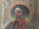 GRATEFUL DEAD Blues For Allah Vinyl LP 1975 1st Jacksonville Pressing