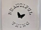 THE STONE ROSES ‘Beautiful Thing’ 2016 12” Single Ltd Number *Sealed* - D41