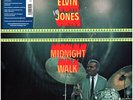 Elvin Jones - Midnight Walk (Vinyl LP - 1967 - EU - Reissue)