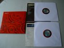 RUSH Clockwork Angels US 2012 vinyl 2LP