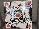 Red Hot Chili Peppers Blood Sugar Sex Magik Vinyl SEALED Walmart exclusive red