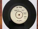 VINYL DION Lonely Teenager DEMO TOP RANK JAR-521 4-PRONG UK 7” 45