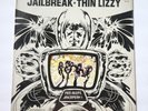 THIN LIZZY 