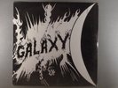 Galaxy  Day Without The Sun  SEALED  SUPER RARE  Private Hard Rock, Psych, Prog