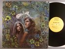 The Gentle Soul  Self-Titled   RARE LP    Psych, Folk Rock