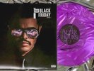 The Weeknd After Hours Remix EP NEW SEALED Purple translucent Limited 5000 RSD