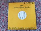 STONE ROSES/PET SHOP BOYS/UB 40+more - TOP OF THE POPS 1366  1991 LP-BBC