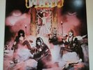 WASP W.A.S.P. - S/T - 1984 Vinyl Hair Metal Rock Capitol - VG+ or Better NICE