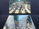 THE BEATLES: ABBEY ROAD ORG and genuine 1969 1st Press 16 track LP G+/VG+ COND