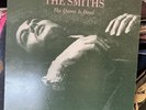 The Smiths The Queen Is Dead A1/B1 1st Press Vinyl LP Record Album ROUGH 96