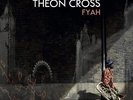 Theon Cross Fyah (Vinyl) (US IMPORT)