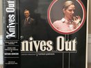 Knives Out Soundtrack - Mondo - Vinyl 2xLP - Donna Thrombey Insert Riki Lindhome
