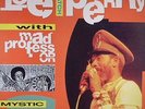 PERRY, Lee Scratch/MAD PROFESSOR - Mystic Warrior Dub - Vinyl (LP)