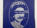 Sex Pistols – God Save The Queen 7