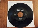 LON-GENES Show Me How To Hunch Like That Orig. US 45 SOUL NORTHERN VG+ *LISTEN*