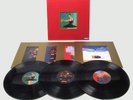 Kanye West - My Beautiful Dark Twisted Fantasy 3xLP Vinyl SEALED