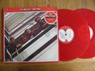 THE BEATLES 1962 - 1966 RED DOUBLE VINYL ALBUM LP DEMO COPY   VG+ / VG+