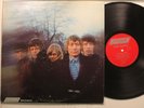 The Rolling Stones Mono Lp Between The Buttons On London - Vg+ / Vg+ (Name In Re