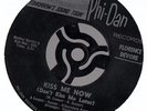 Rare Florence Devore Kiss Me Now 1965 Northern Soul R&B 7