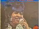 ARETHA FRANKLIN - Lady Soul Vinyl LP - SIGNED / AUTOGRAPHED  - 1968 UK Atlantic