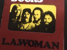Doors LA Woman Vinyl